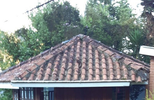 Colinas Capivari Casa | typical house