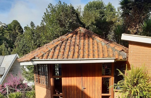 Colinas Capivari Casa | typical house