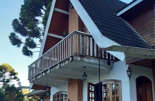 Colinas Capivari Casa | typical house