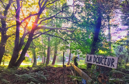 Linxe Casa | Absoluta calma en una casa típica de las Landas