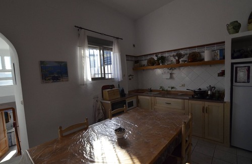 Senes Casa | casa típica en España en ALMERIA, Andalucía 6 personas tranquilas