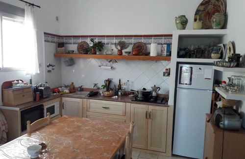 Senes Casa | casa típica en España en ALMERIA, Andalucía 6 personas tranquilas