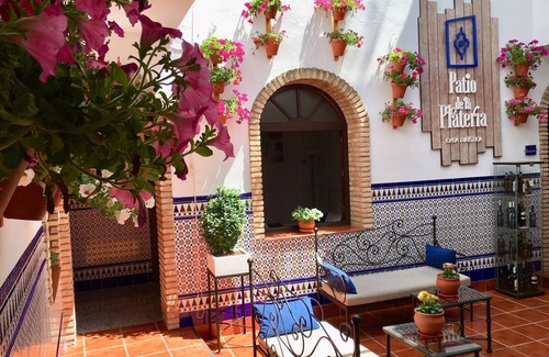 Cordoba Old City Casa | Ideal para grupos. Casa típica en casco histórico, a pocos metros de la Mezquita