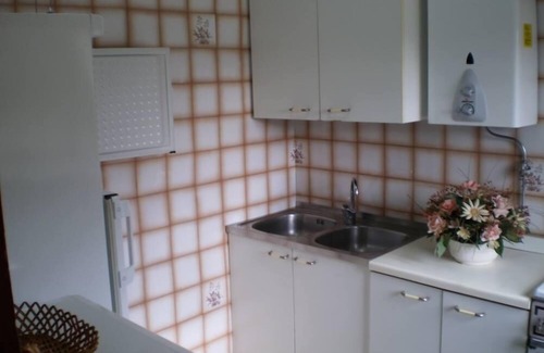 Pozoblanco Cabaña | Típica casa de campo en caserío tradicional