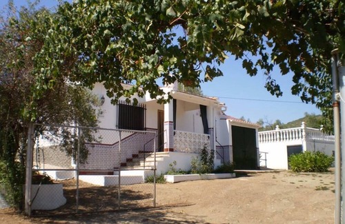 Pozoblanco Cabaña | Típica casa de campo en caserío tradicional