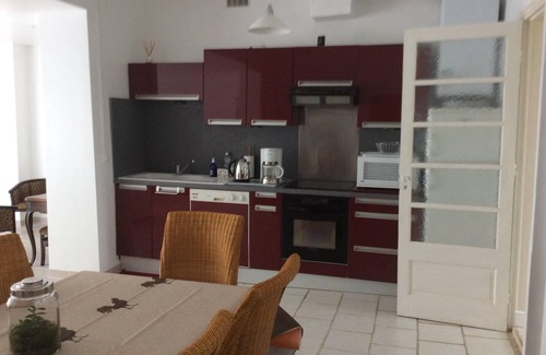 La Rochelle Casa | casa tipica LA ROCHELLE