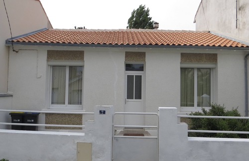La Rochelle Casa | casa tipica LA ROCHELLE