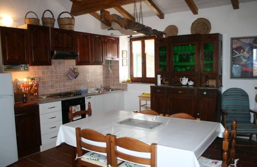 Santa Teresa di Gallura Casa | Typical house in Santa Teresa di Gallura