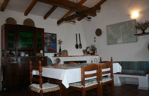 Santa Teresa di Gallura Casa | Typical house in Santa Teresa di Gallura