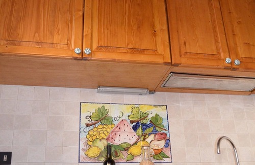 Villalago Casa | Typical Italian country house