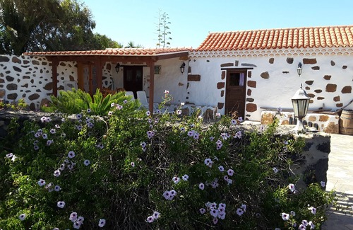 Guisguey Casa | Típica casa majorera Fuerteventura