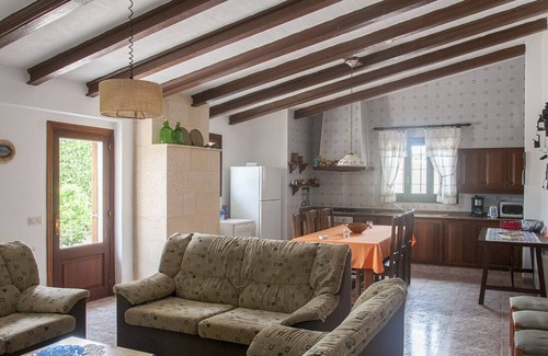 Santanyi Cabaña | Finca típica mallorquina CAN PUÇA
