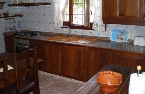 Santanyi Cabaña | Finca típica mallorquina CAN PUÇA