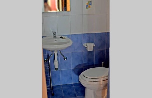 Valletta Apartamento | Apartamento típico maltés de 2 dormitorios en el centro de la ciudad