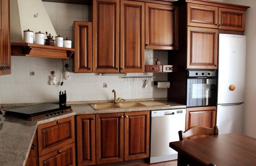Grazzano Badoglio Apartamento | Typical Monferrato apartment among the Vineyards