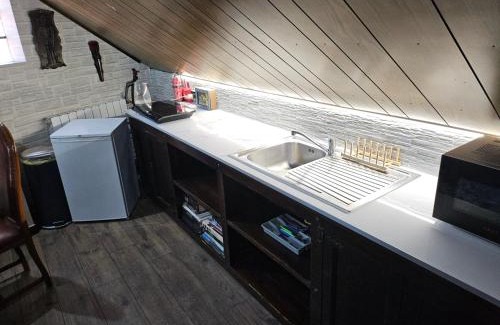 Pero Apartamento | Typical mountain mansarda close to Fiera Rho Milano MIND