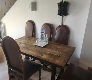 Pero Apartamento | Typical mountain mansarda close to Fiera Rho Milano MIND