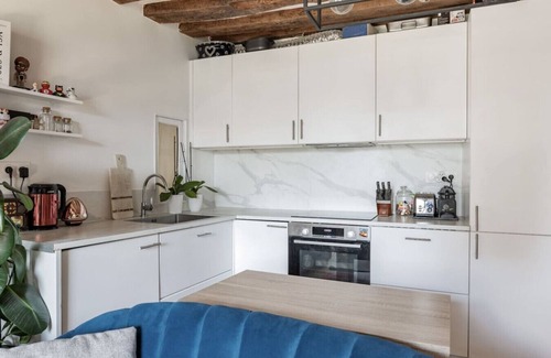 3rd Arrondissement Apartamento | Typical Parisian Flat # Le Marais # Musée Picasso