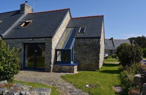 Crozon Casa | Penty típico en Hamlet en Cap de la Chèvre Crozon-Morgat
