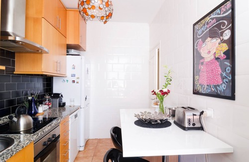 Alfama Apartamento | Típica casa de Pombalina cerca de todo