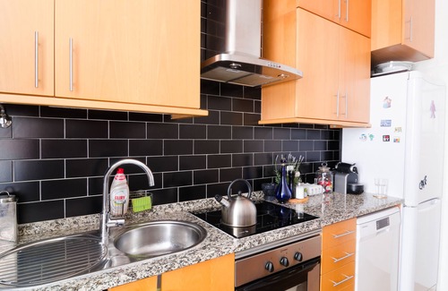 Alfama Apartamento | Típica casa de Pombalina cerca de todo