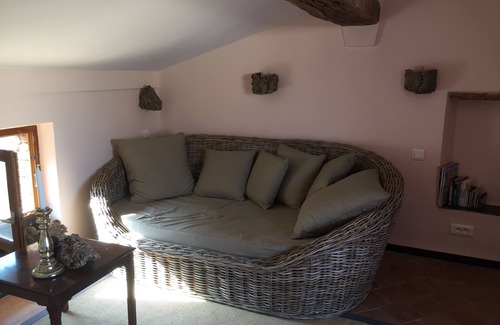 La Garde-Freinet Casa | Typical Provence house Cote d'Azur with stunning views