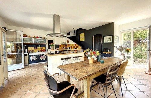 Cadenet Villa | Villa provenzal tipica