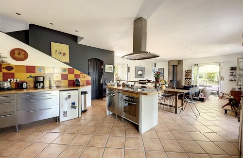 Cadenet Villa | Villa provenzal tipica