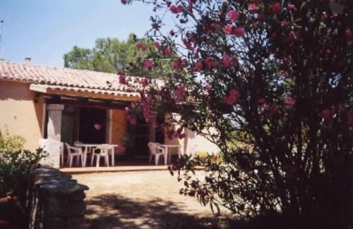 Arzachena Casa | Residencia típica en el mar de Cerdeña con embarcadero privado para amarrar botes inflables