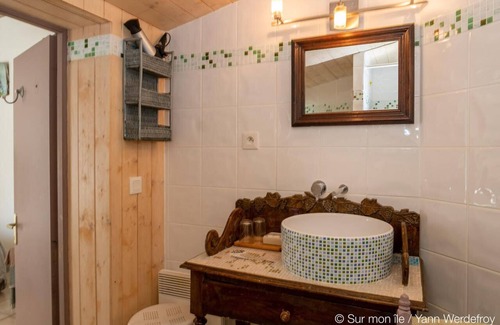 Rivedoux-Plage Casa | Typical Rethaise house in a large wooded plot with outdoor spa