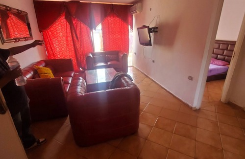 Semlalia Apartamento | 🌴 Typical Riad | Historic Center 🏡 Private Terrace | Wi-Fi + Air Conditioning