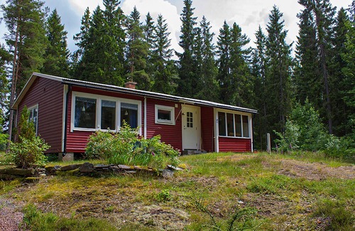 Hogsby Municipality Casa | Alojamiento de 1 habitaciones en Högsby