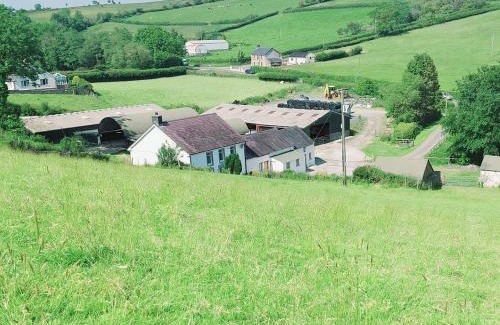 Brechfa Casa | Typicca Farmhouse