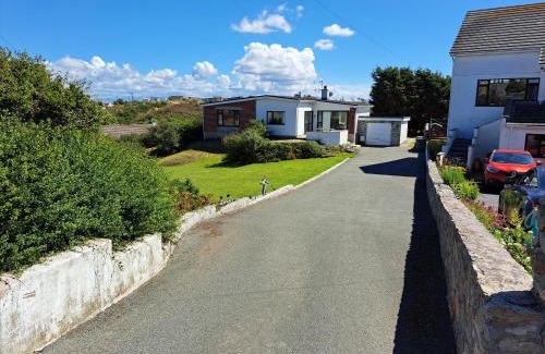 Holyhead Casa | Tyr-yr-craig Cottage to rent