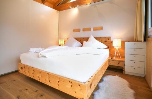 Wiesing Chalet De Esquí | Tyrolchalet LITTLE LUCK - Chalet with Private Pool in Tyrol, presented by AlpenLuxus