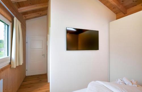 Wiesing Chalet De Esquí | Tyrolchalet LITTLE LUCK - Chalet with Private Pool in Tyrol, presented by AlpenLuxus
