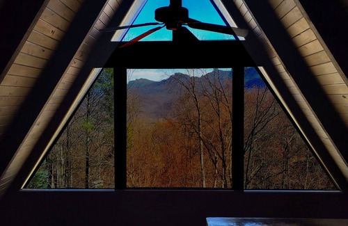 Chalet Village Cabina | Tyrolea Lodge - Perfecto para grupos grandes