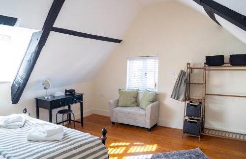 Tewkesbury Apartamento | Tysoes Court Tewkesbury