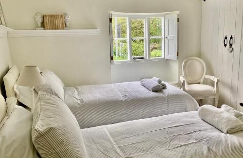 Glastonbury Casa | Tythe Barn Cottage