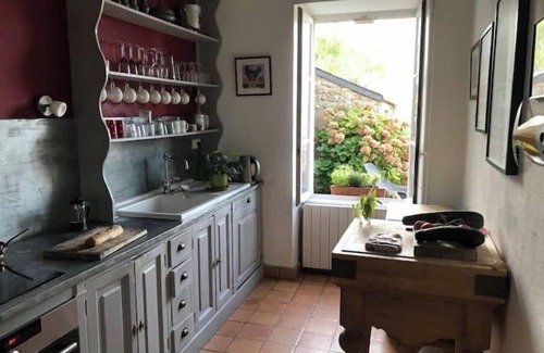 Finistere Casa | TyTraez, family vacation home in Cap Sizun