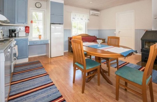 Salo Casa | Tyynelä by Interhome