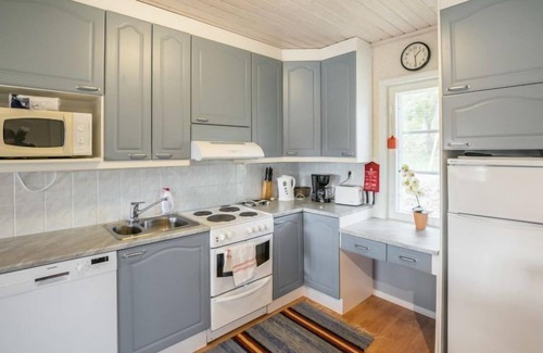 Salo Casa | Tyynelä by Interhome