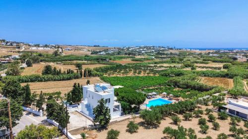 Chrissi Akti Apartamento | Tzane Studios & Apartments - Steps away from Golden Beach