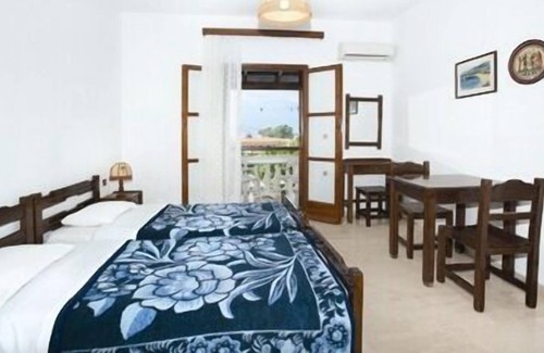 Acharavi Casa | Tzilios Studios