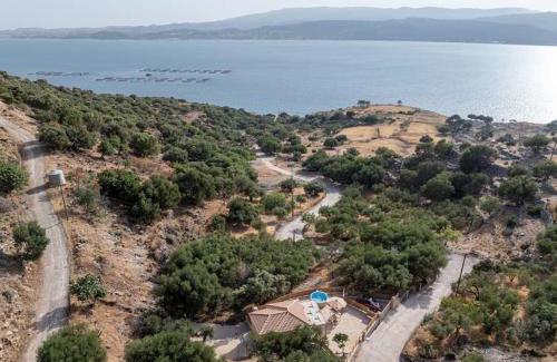 Argostoli Casa | Tzortzatos Tiny Home