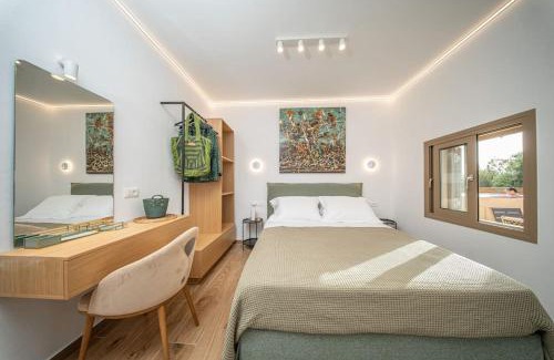 Argostoli Casa | Tzortzatos Tiny Home