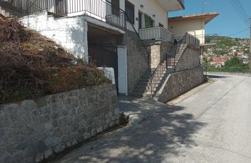 Pramanta Apartamento | Tzoumerka Panorama