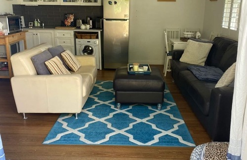 Collaroy Apartamento | Tzupedo Beach Escape