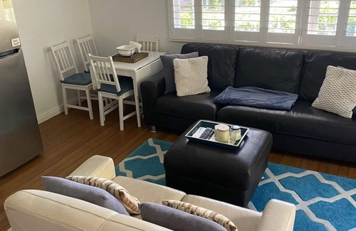 Collaroy Apartamento | Tzupedo Beach Escape