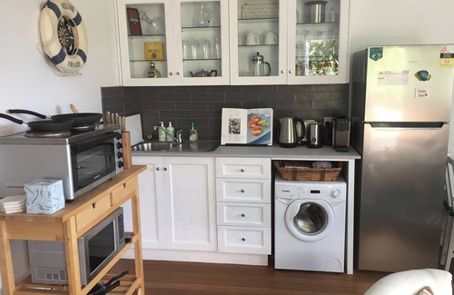Collaroy Apartamento | Tzupedo Beach Escape